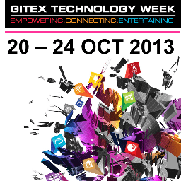 GITEX Technology Week logo